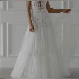 Wedding Dress Made With Love “River” Dress